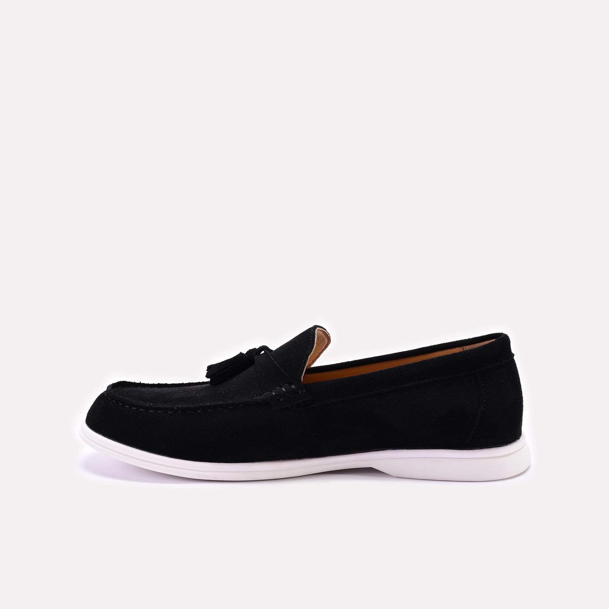 Casual Shoes Black 0160681