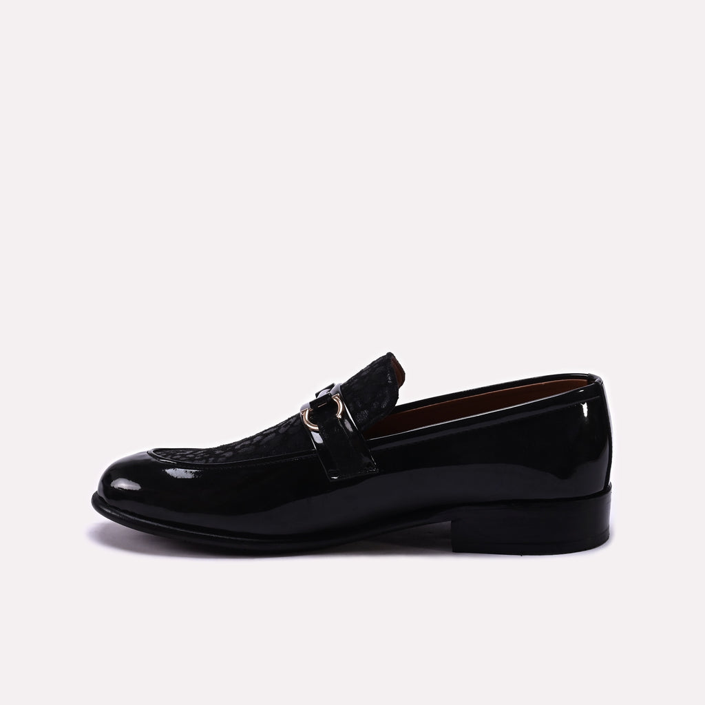 Formal Shoes Black 0111631