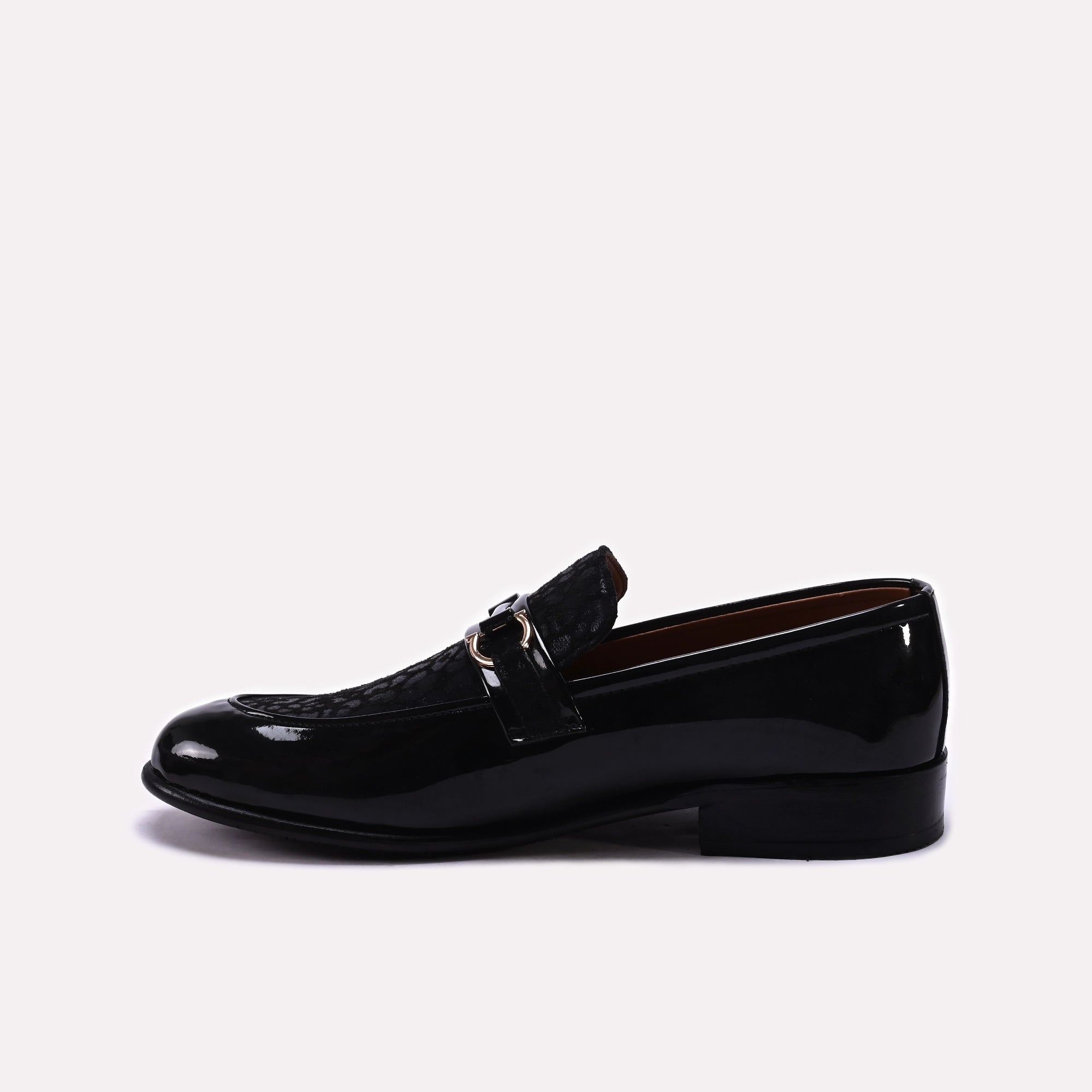 Formal Shoes Black 0111631