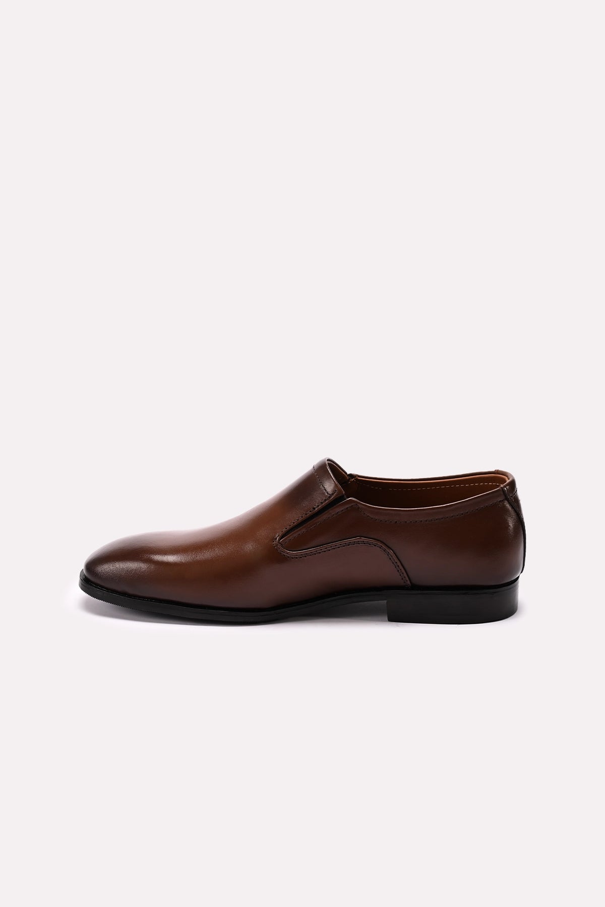 Formal Shoes Mustard 0111726