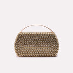 Party Clutch Light Gold 0315846