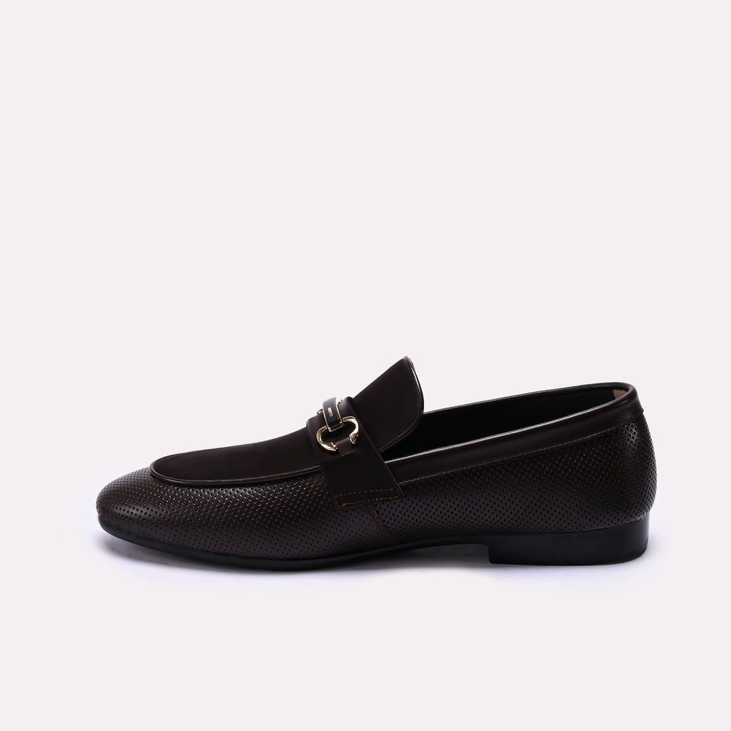 Formal Shoes Brown 0111860