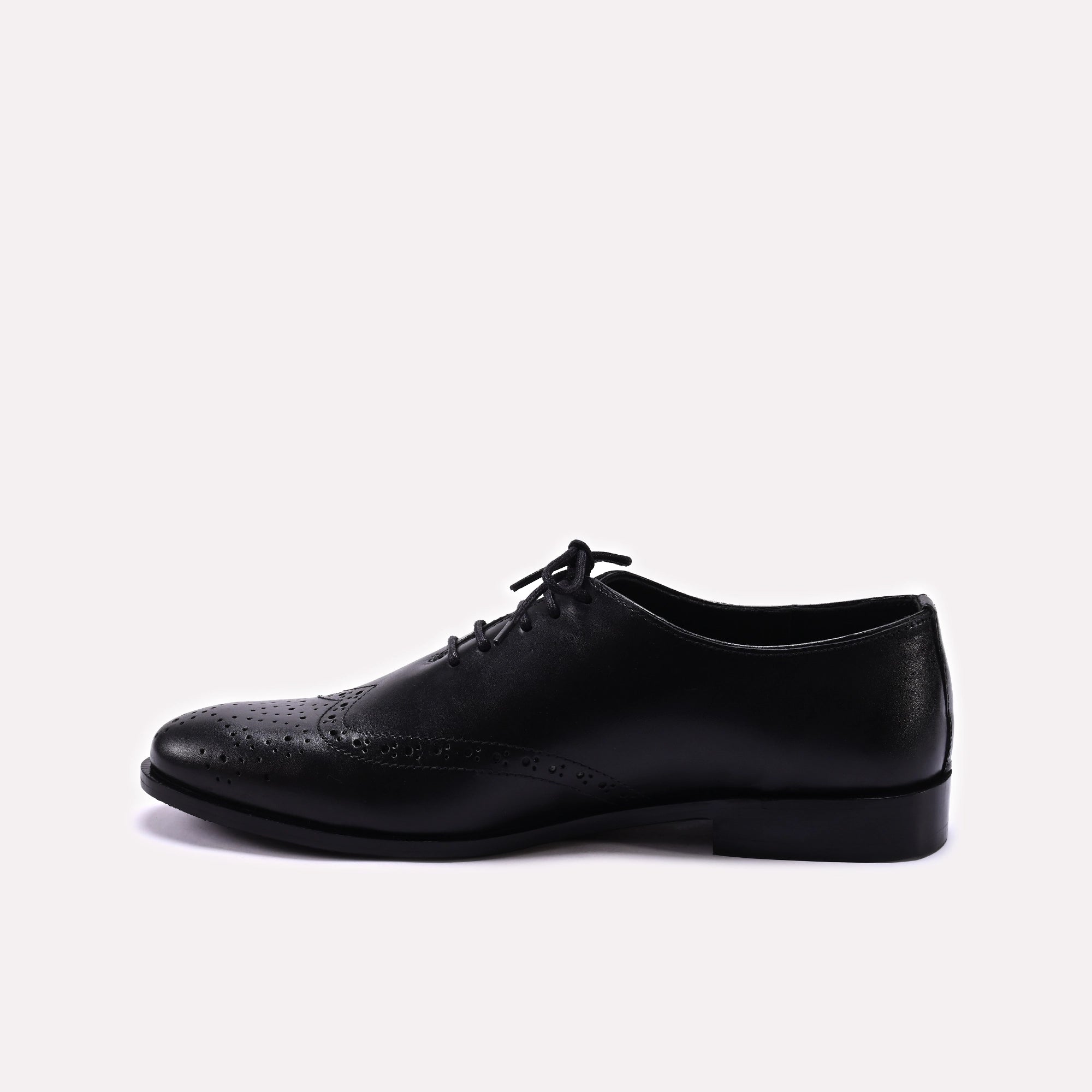 Formal Shoes Black 0111578