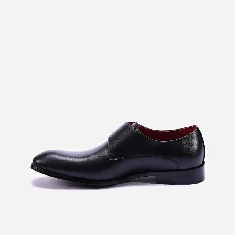 Formal Shoes Black 0111363