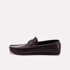 Loafer Shoes Brown 0131085