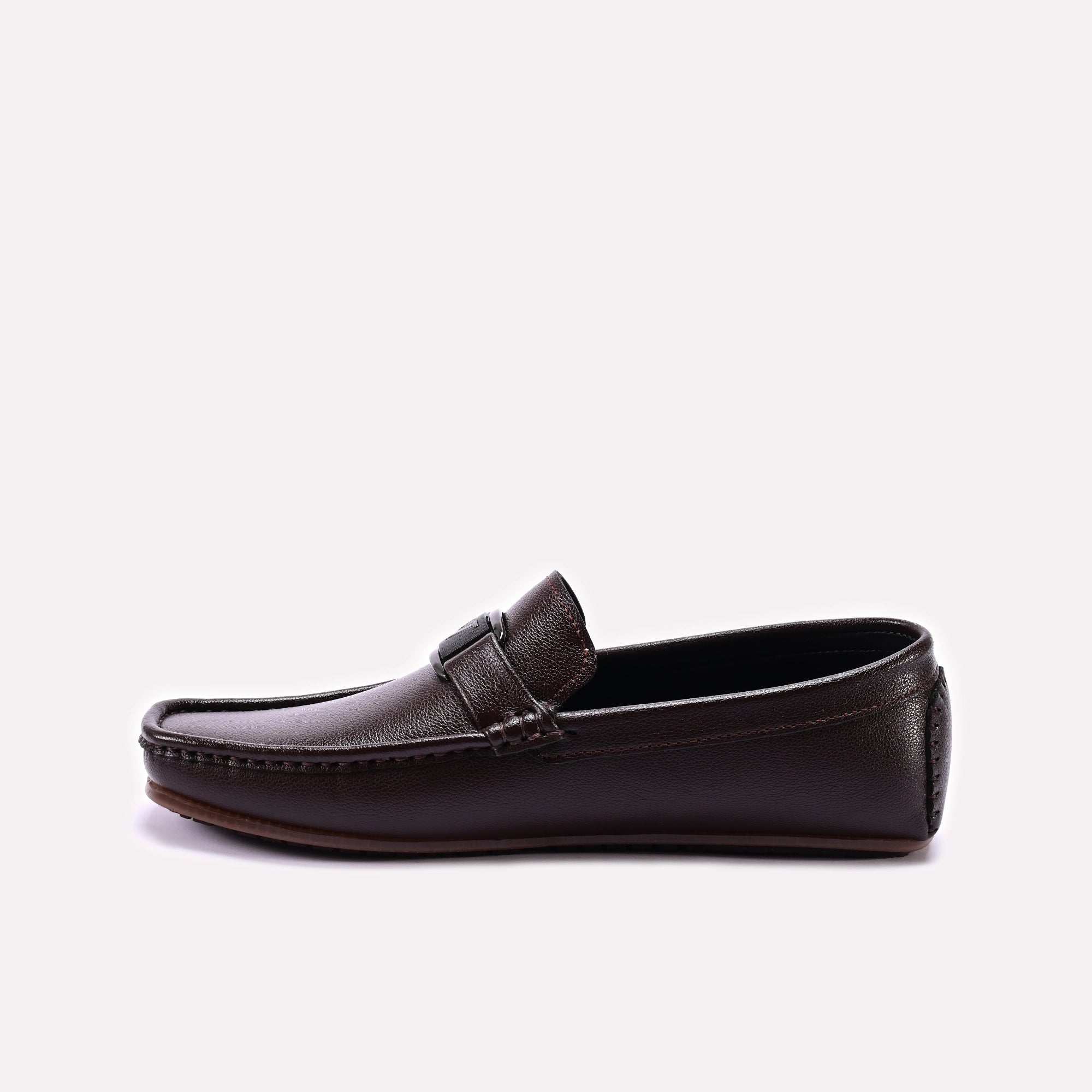 Loafer Shoes Brown 0131085