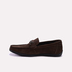 Loafer Shoes Brown 0130921