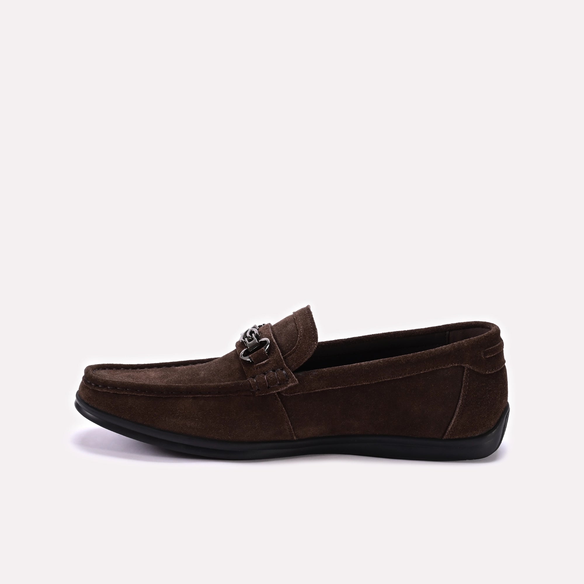 Loafer Shoes Brown 0130921