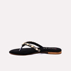 Fancy Slipper Black 0413714