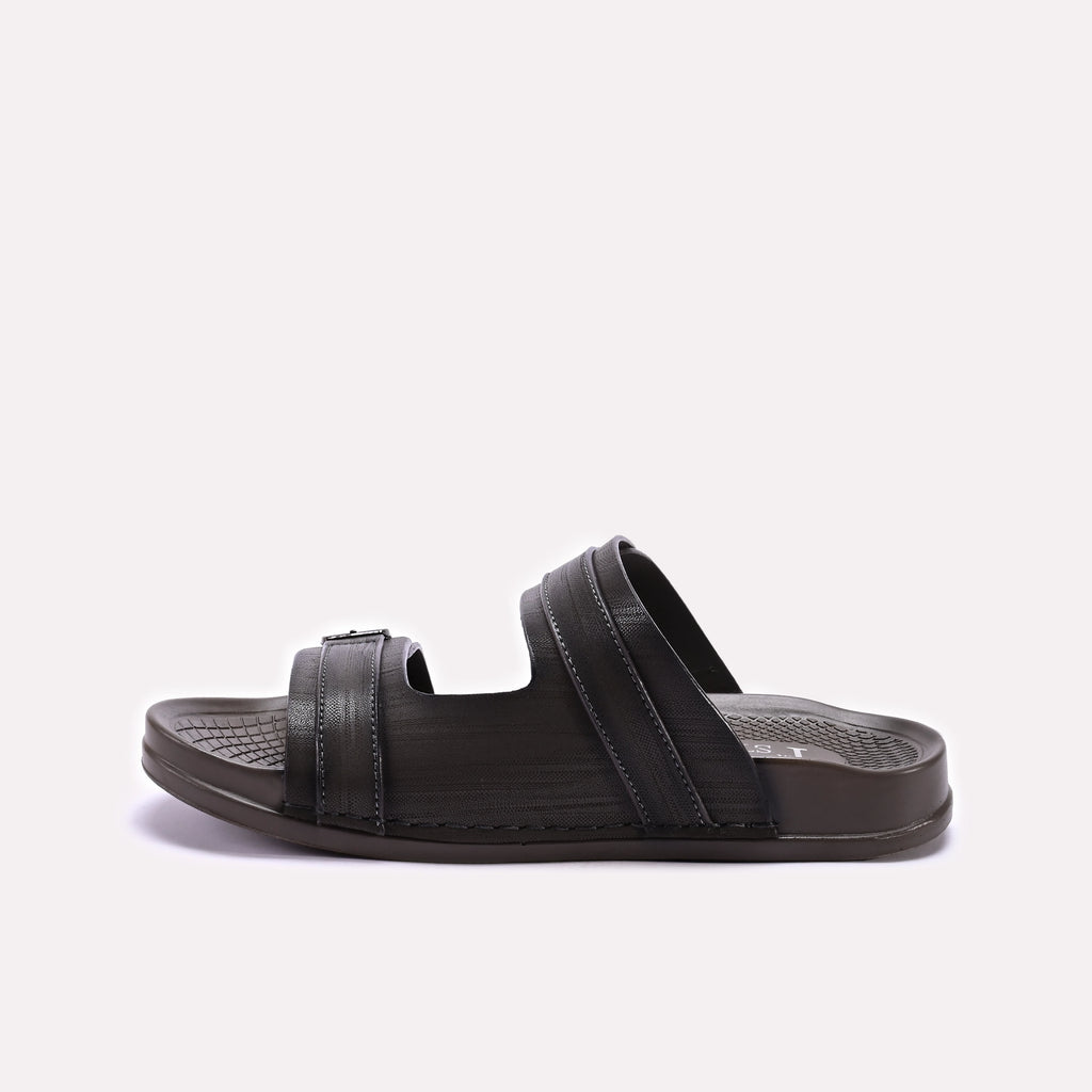Casual Slipper Gray 0151314