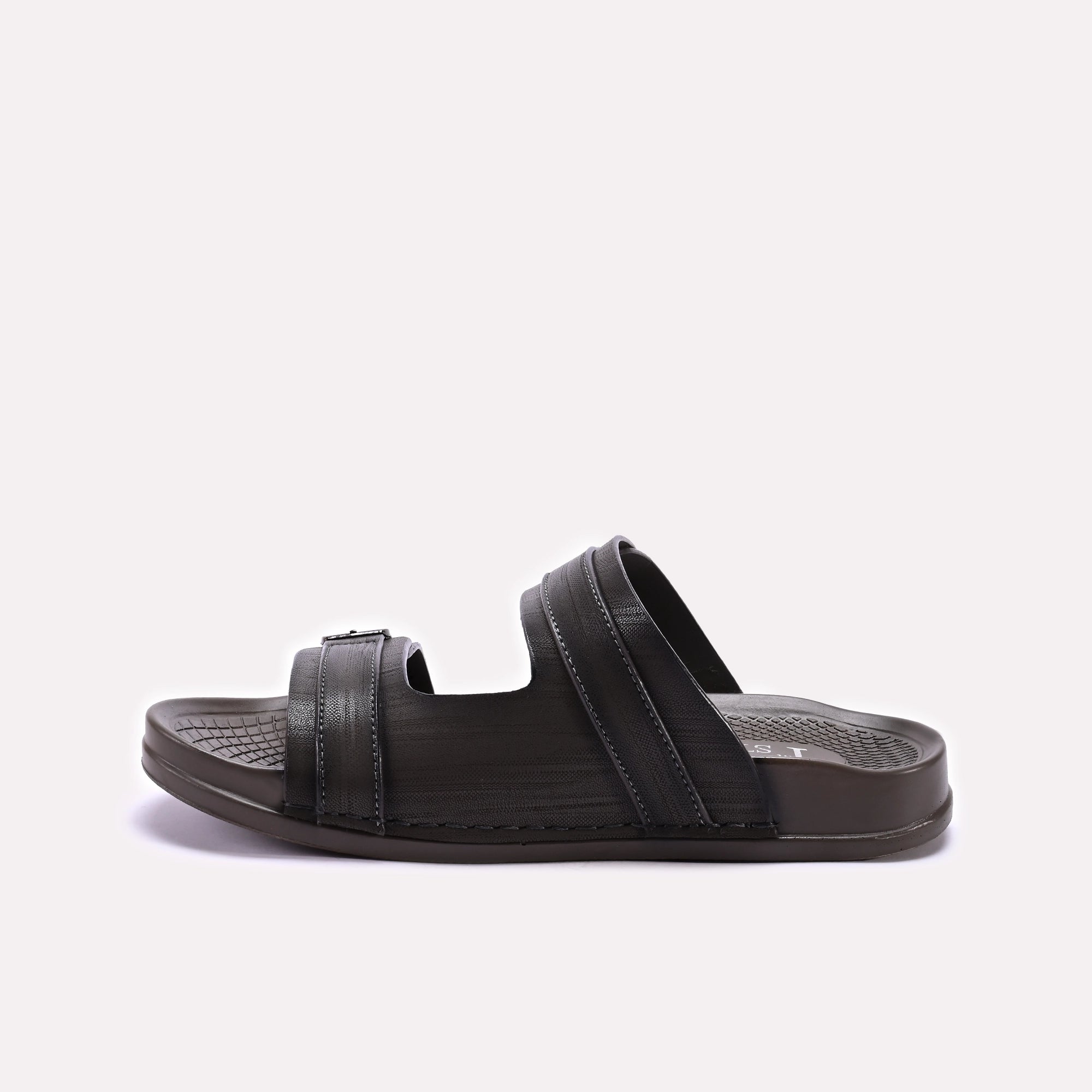 Casual Slipper Gray 0151314