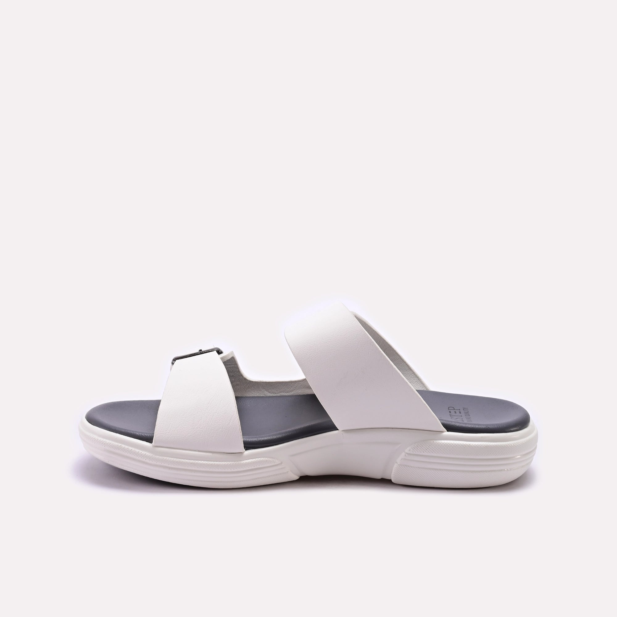 Casual Slipper White 0151414