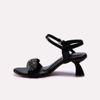 Fancy Sandal Black 0421652
