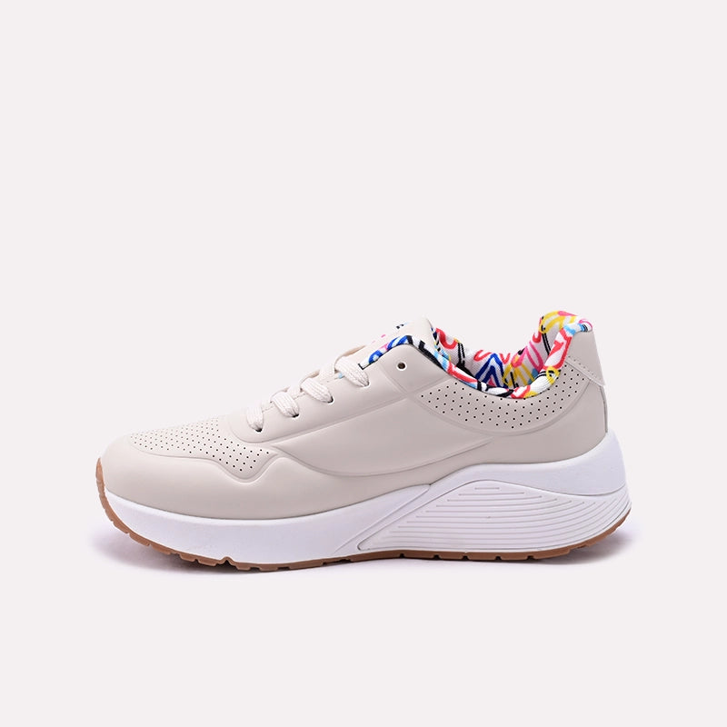 Sneaker Shoes Fawn 0440862