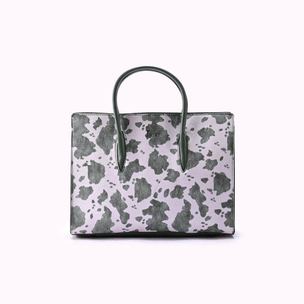 Casual Shoulder Bags Green 0331581