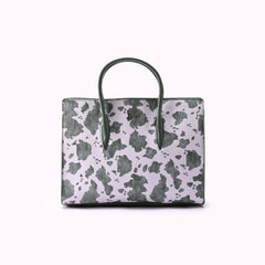 Casual Shoulder Bags Green 0331581