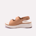 Casual Sandal Fawn 0421812
