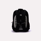 Black School Backpack  0820759