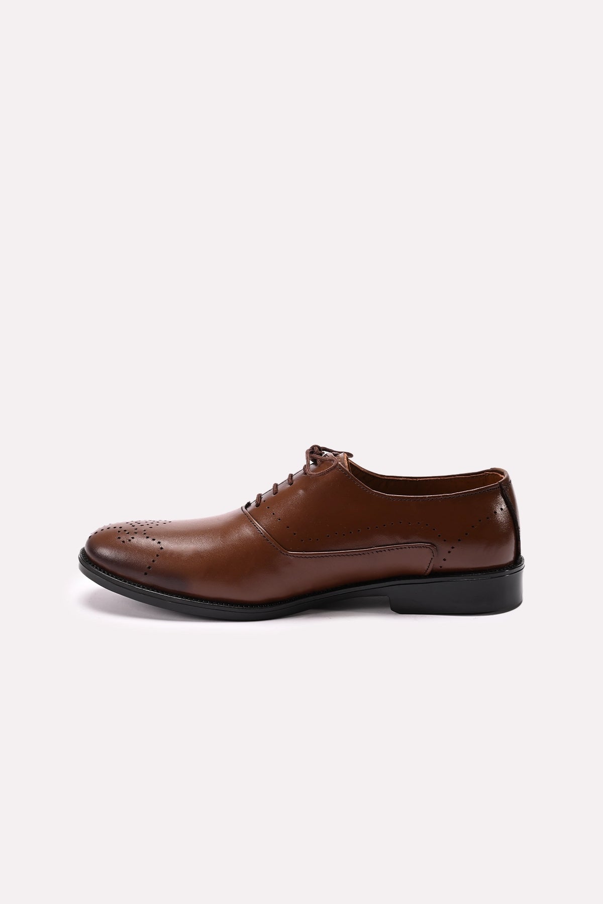 Formal Shoes Brown 0111760