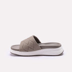 Casual Slipper Gray 0414007