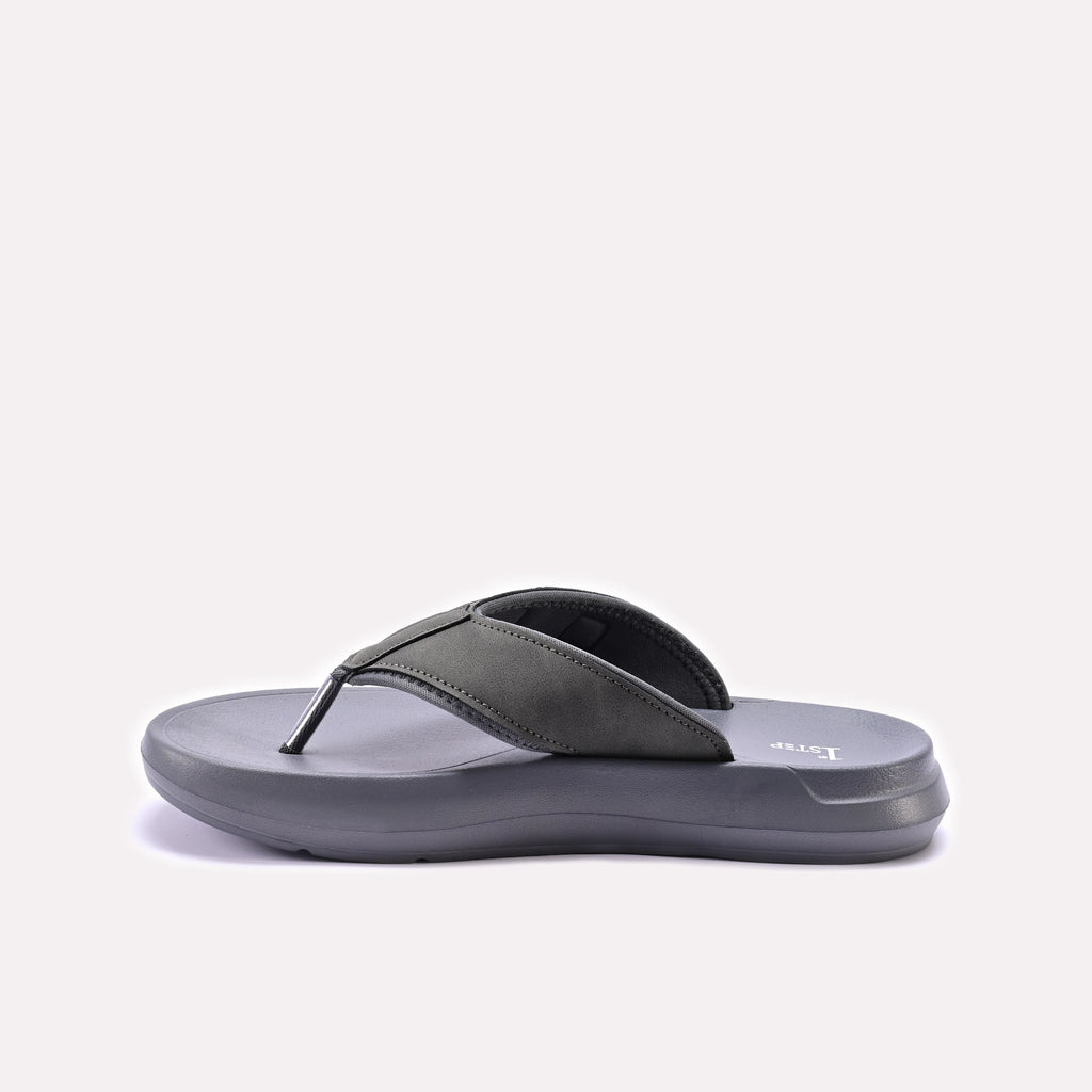 Sport Slipper Gray 0151367