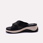 Casual Slipper Black 0413917