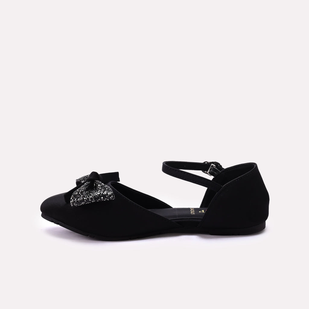 Fancy Pumps Black 0431431