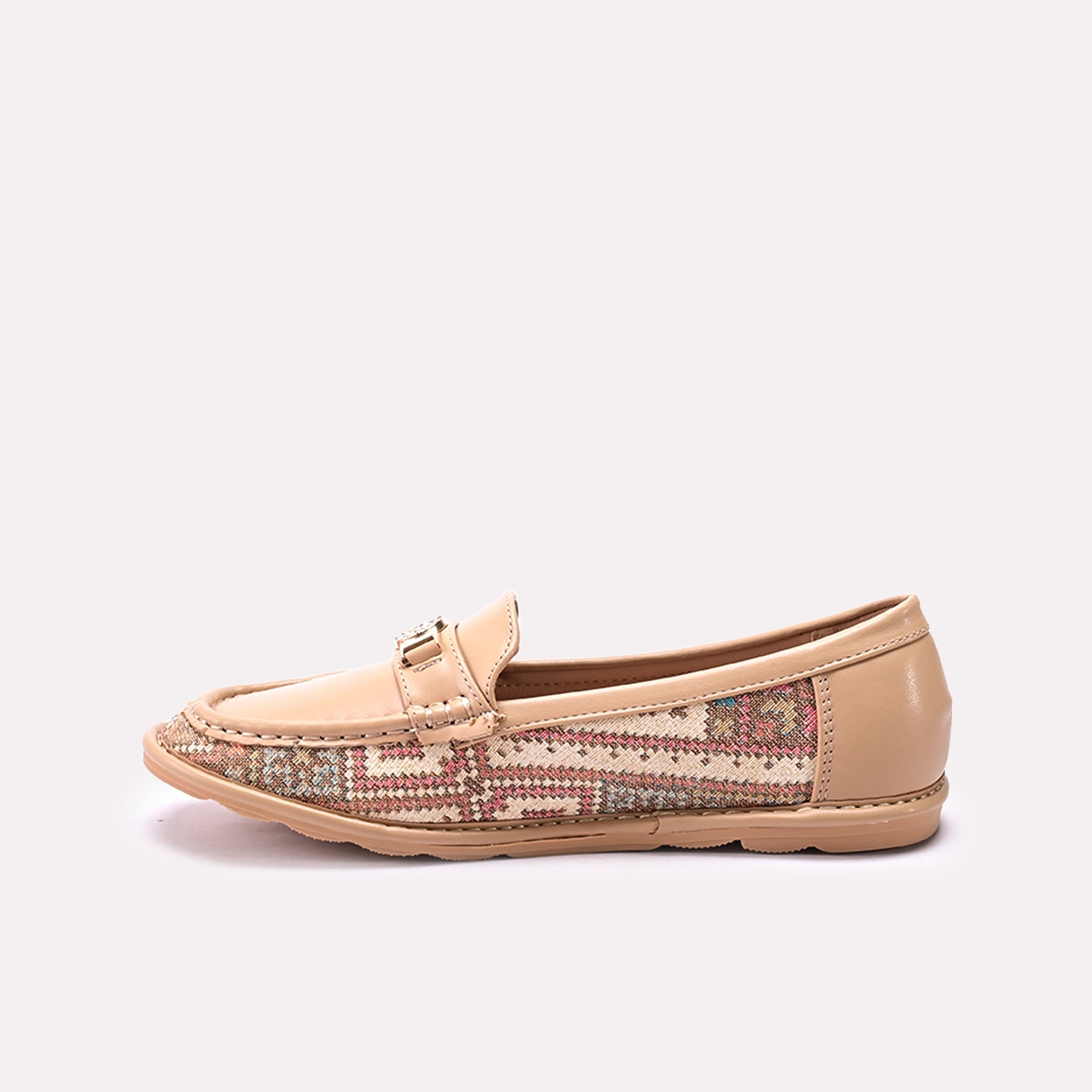 Moccasin Shoes Fawn 0440968
