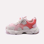 Baba Jogger Shoes Orange 0650786