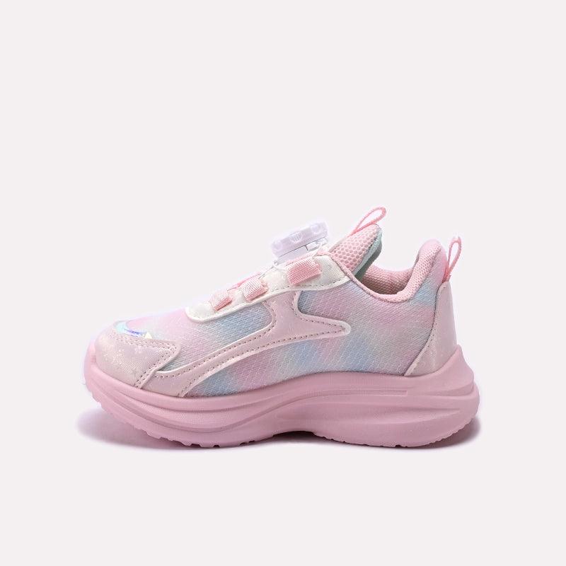 Baby Jogger Shoes Pink 0750335