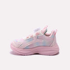 Baby Jogger Shoes Pink 0750335