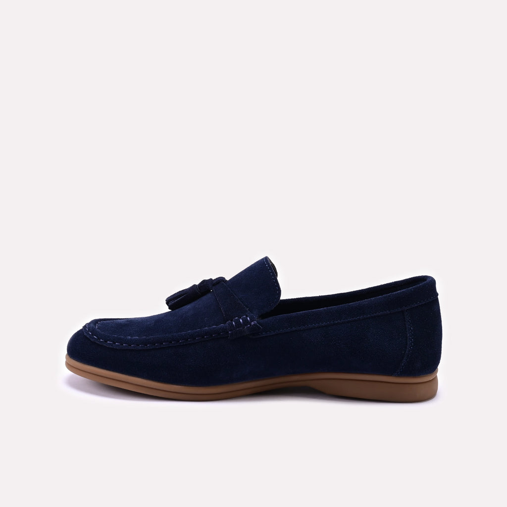 Casual Shoes Blue 0160685
