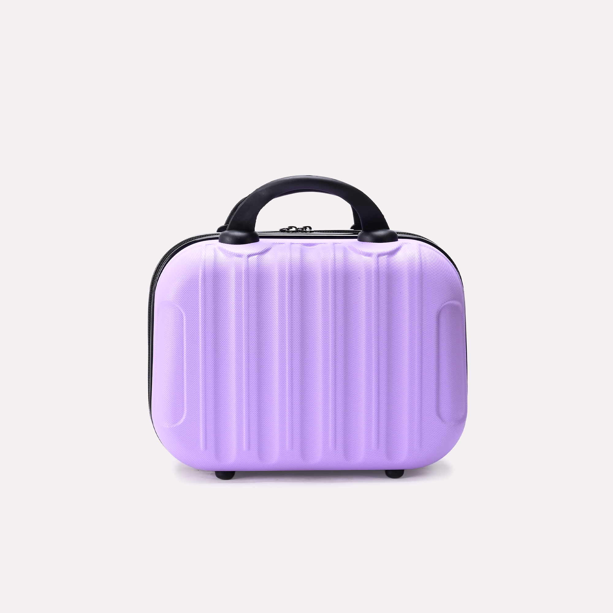 Makeup Box Light Purple 0835221