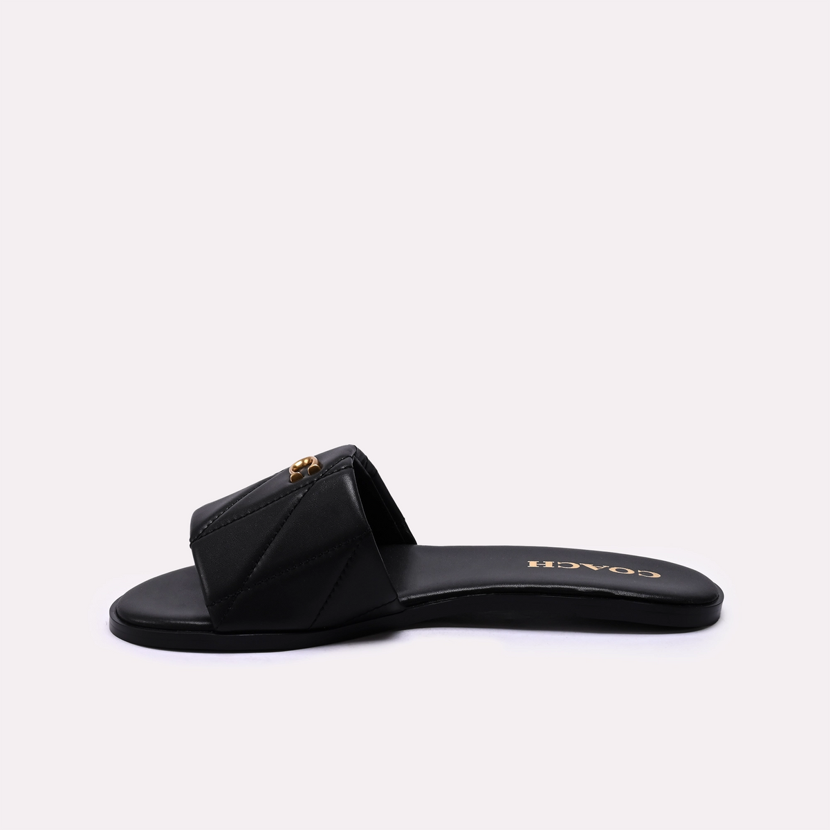 Casual Slipper Black 0470106