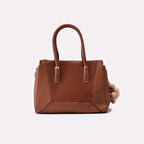 Casual Shoulder Bag Mustard 0331772
