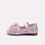 Baby Fancy Pumps Pink 0710664