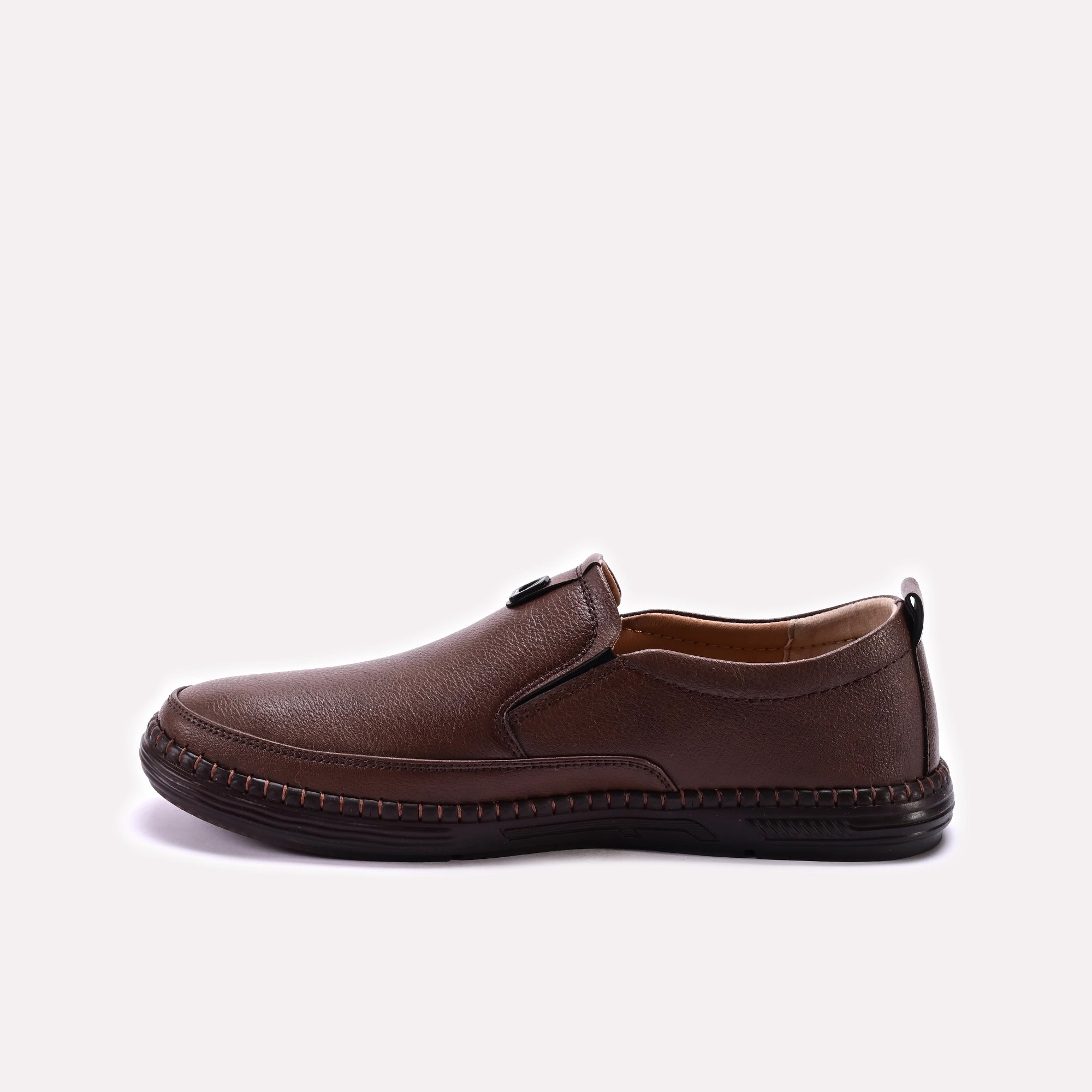 Casual Shoes Brown 0160620