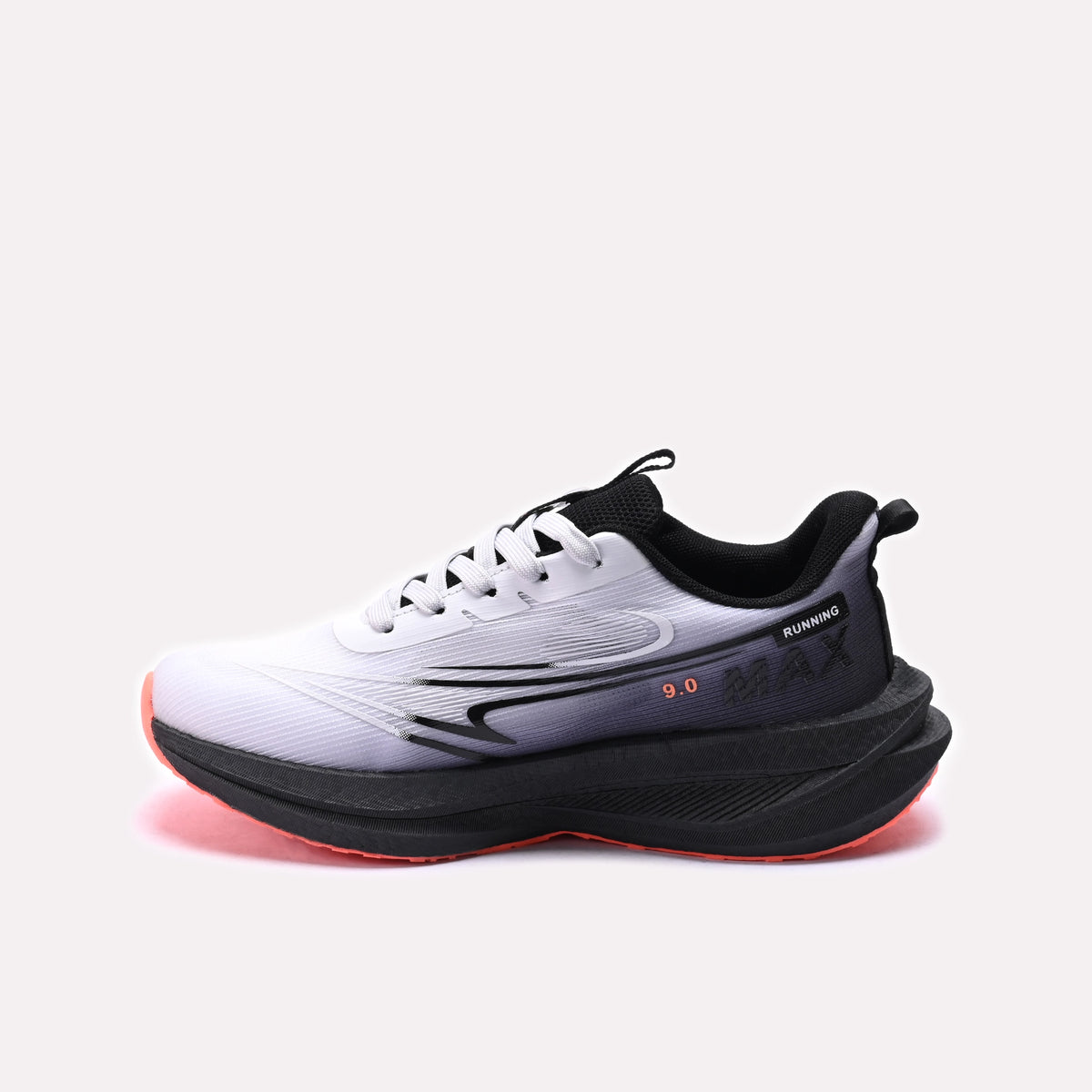 Sneaker Shoes Gray 0120794