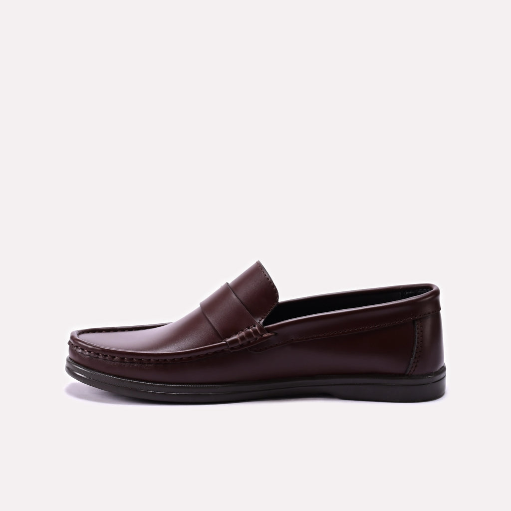 Loafer Shoes Brown 0131066