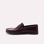 Loafer Shoes Brown 0131066