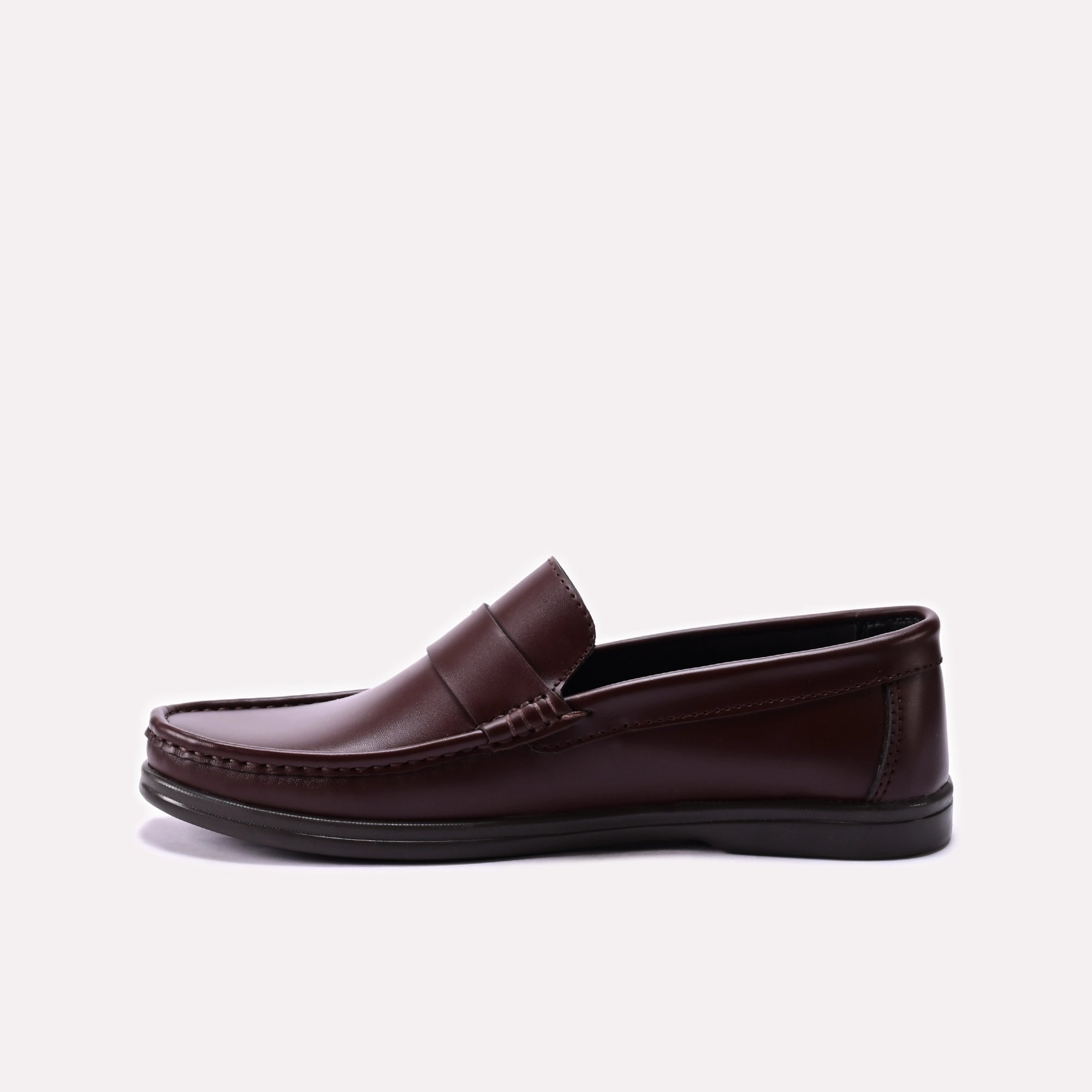 Loafer Shoes Brown 0131066