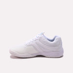 Sneaker Shoes White 0120648