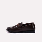 Baba Formal Shoes Brown 0610582