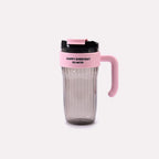 Water Bottle Pink 1610026