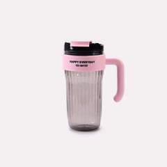 Water Bottle Pink 1610026