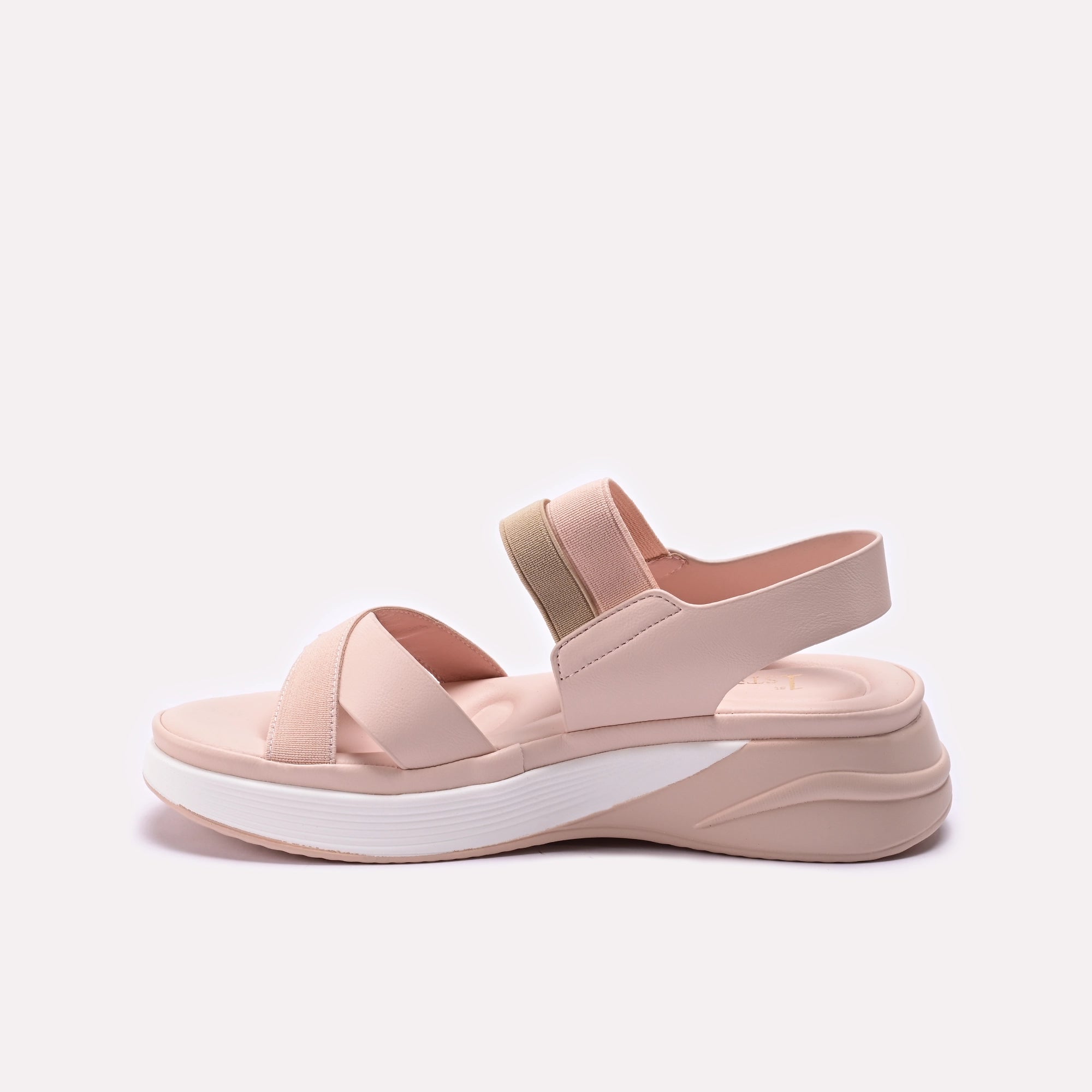 Casual Sandal Pink 0421872