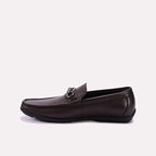 Loafer Shoes Brown 0131159