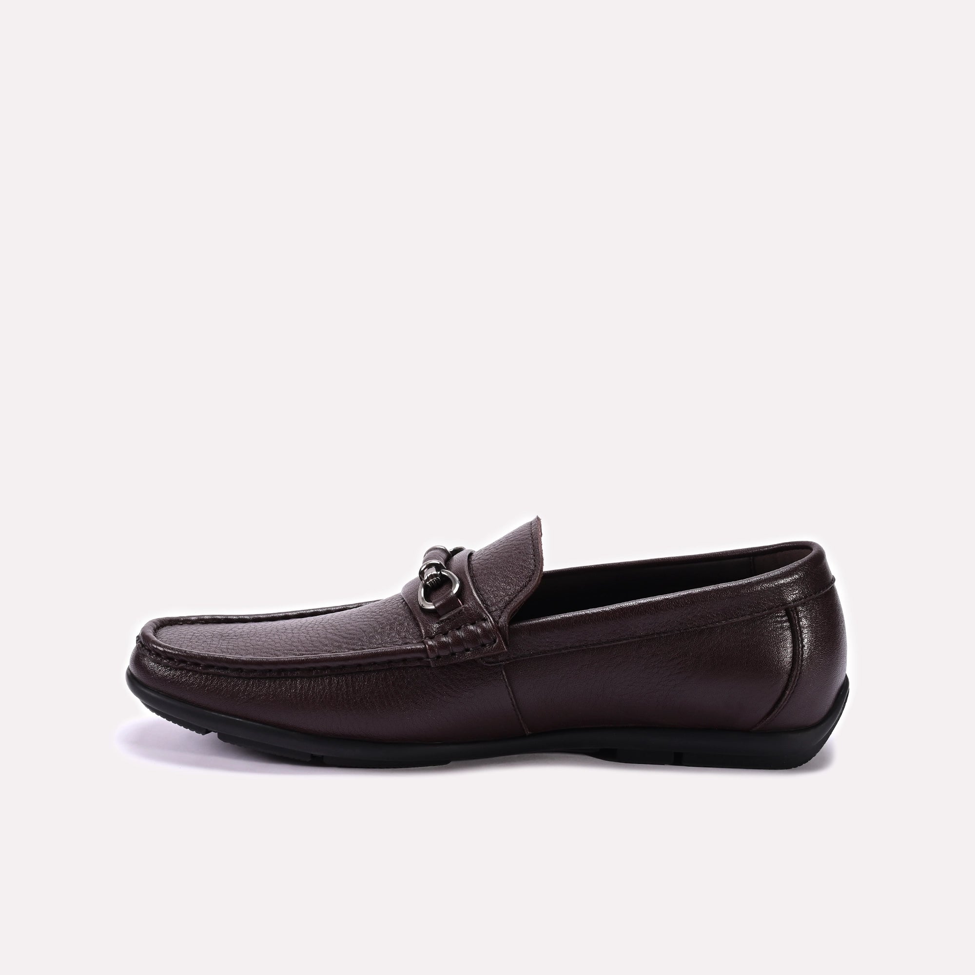Loafer Shoes Brown 0131159