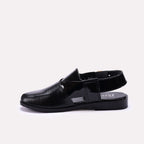Peshawari Sandal Black 0141337