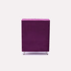 Makeup Box  Purple 0835239